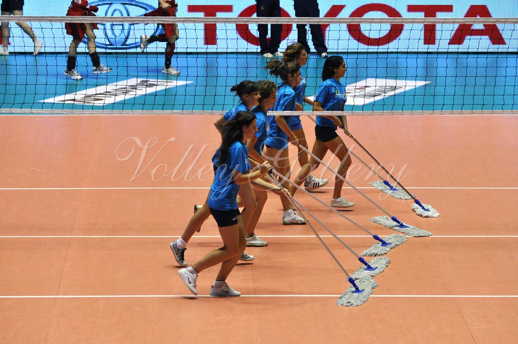 Polonia Giappone (17)